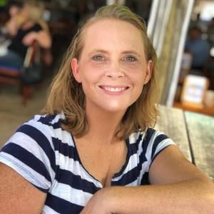 Meet your Posher, Brandy